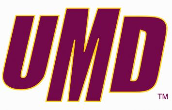 Minnesota-Duluth Bulldogs 0-Pres Wordmark Logo iron on transfers for fabric